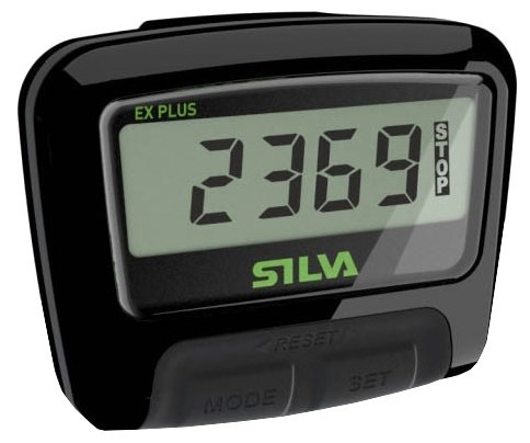 Шагомер SILVA EX Plus (фото modal 1)