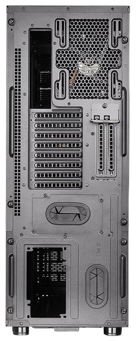 Компьютерный корпус Thermaltake Core X71 TG CA-1F8-00M1WN-02 Black (фото modal 9)