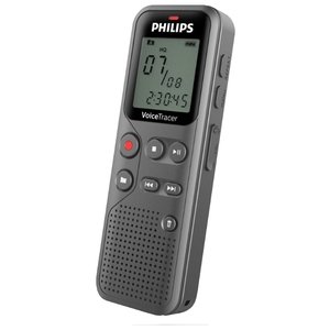 Диктофон Philips DVT1110 (фото modal nav 2)