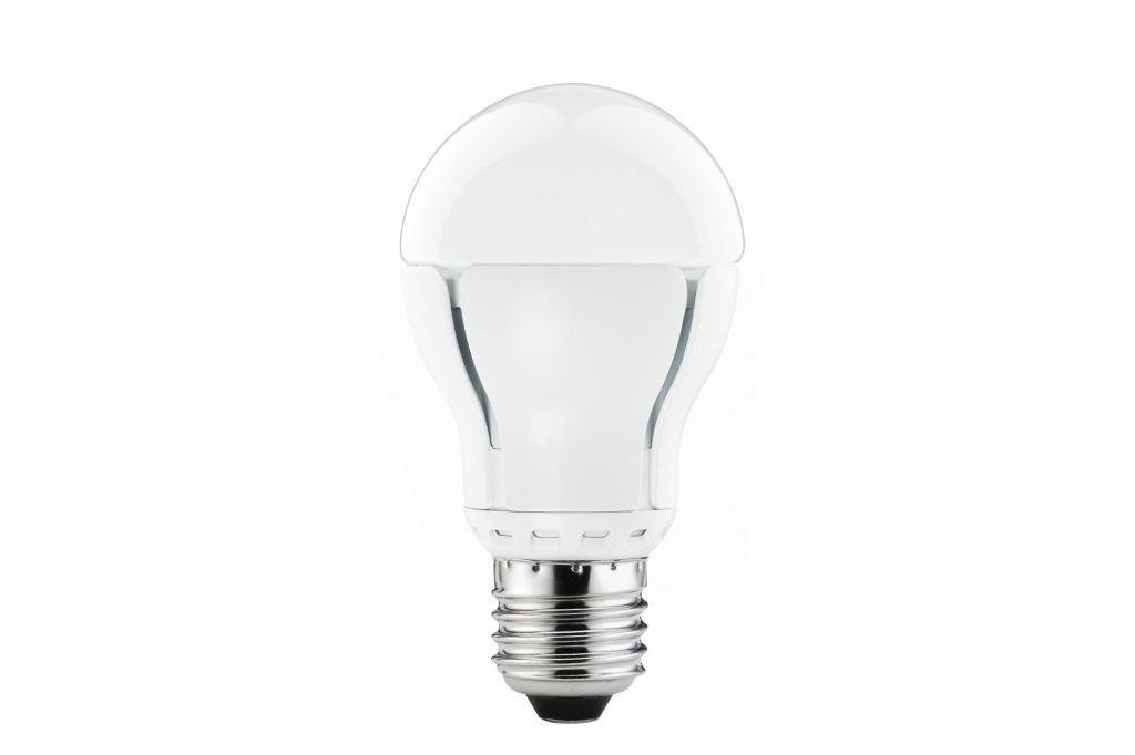 Лампа Paulmann E27 11Вт 2700K (фото modal 4)