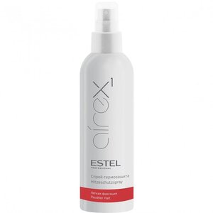 Спрей ESTEL Airex Thermal Protection Hair Spray (фото modal nav 1)