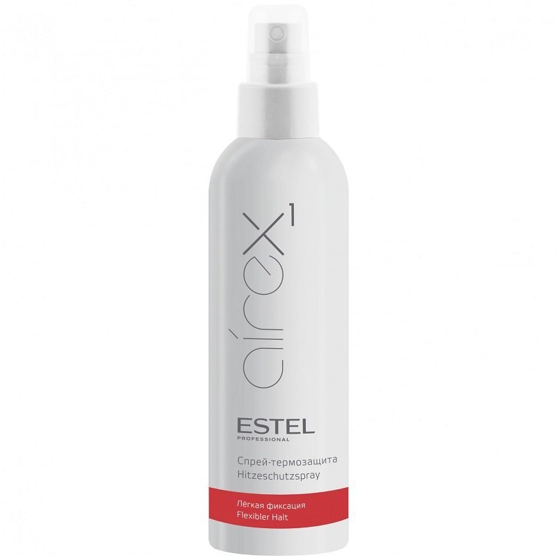Спрей ESTEL Airex Thermal Protection Hair Spray (фото modal 1)