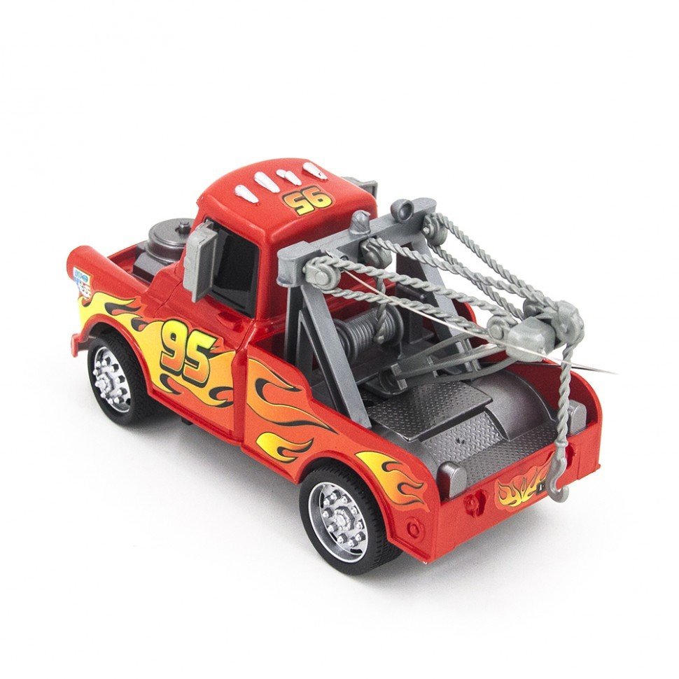 Машинка CS Toys (фото modal 3)