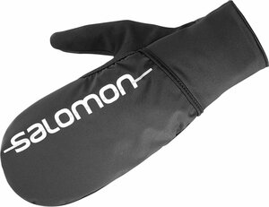 Перчатки Salomon (фото modal nav 1)