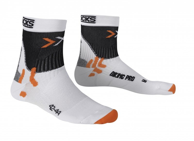 Носки X-Socks (фото modal 1)
