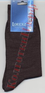 Носки LorenzLine (фото modal nav 1)