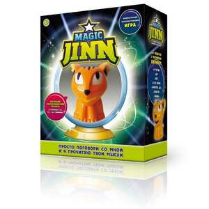 Интерактивная игрушка Zanzoon Jinn Animals (фото modal nav 3)