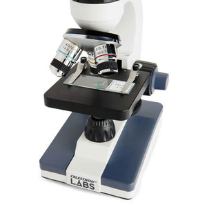 Микроскоп Celestron LABS CM1000C (фото modal nav 9)