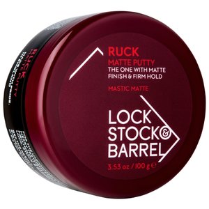 Lock Stock & Barrel Мастика Ruck Matte Putty (фото modal nav 1)
