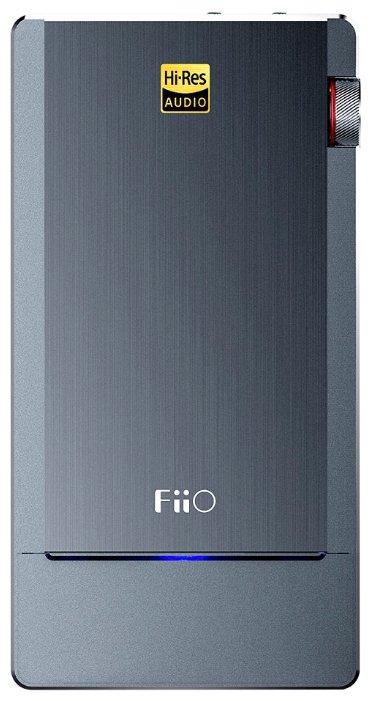 Усилитель для наушников Fiio Q5 (фото modal 5)