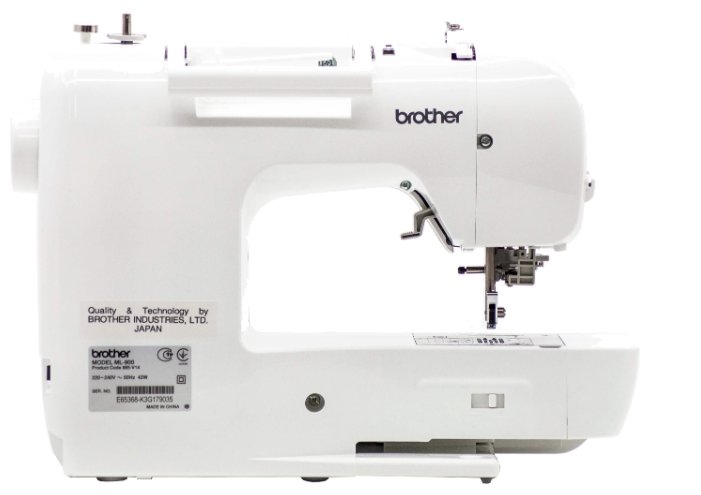 Швейная машина Brother ML-900 (фото modal 4)