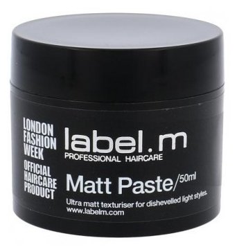 Label.m Паста Matt (фото modal 2)