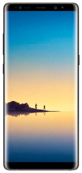 Смартфон Samsung Galaxy Note8 64GB (фото modal 4)