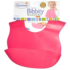 Summer Infant Bibbity зеленый, розовый, синий (фото modal nav 6)