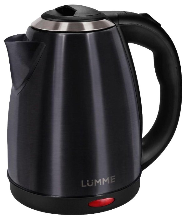 Чайник Lumme LU-132 (фото modal 6)