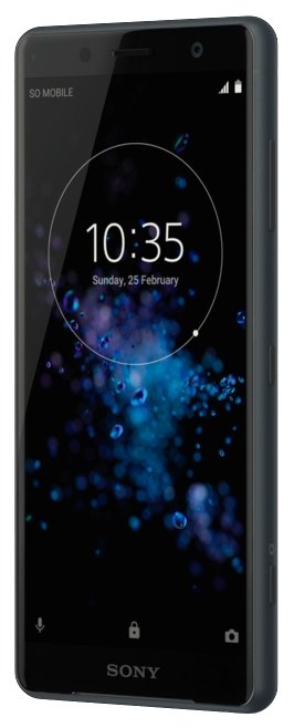 Смартфон Sony Xperia XZ2 Compact (фото modal 3)