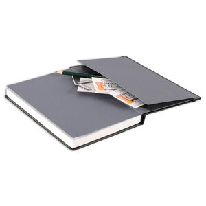 Скетчбук Canson Universal Art Book 42 х 29.7 см (A3), 96 г/м², 112 л. (фото modal nav 3)