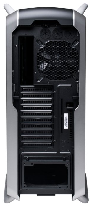 Компьютерный корпус Cooler Master COSMOS II (RC-1200-KKN2) w/o PSU Black (фото modal 9)