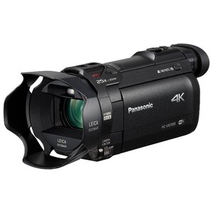 Видеокамера Panasonic HC-VXF999 (фото modal nav 8)