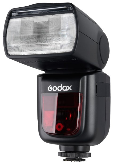 Вспышка Godox V860IIS kit for Sony (фото modal 2)