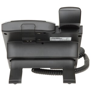 VoIP-телефон Polycom VVX 501 (фото modal nav 3)