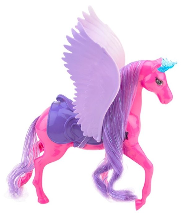 EstaBella лошадка с крыльями (64763) (фото modal 1)
