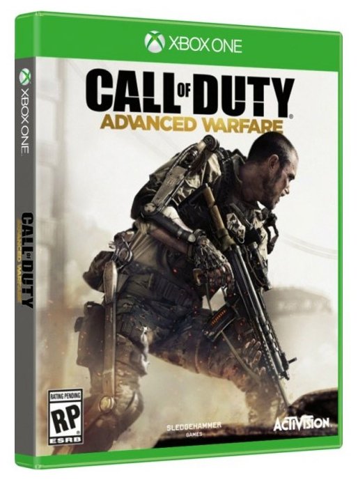 Call of Duty: Advanced Warfare (фото modal 2)