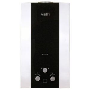 Проточный водонагреватель Vatti HR24-WG (фото modal nav 1)