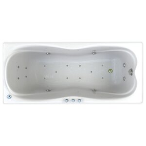 Отдельно стоящая ванна Triton ЭММА 150х70 (фото modal nav 3)