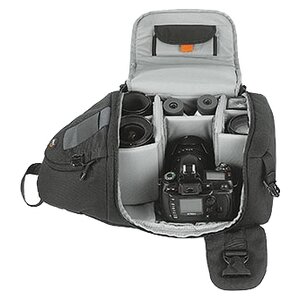 Рюкзак для фотокамеры Lowepro SlingShot 200 AW (фото modal nav 2)