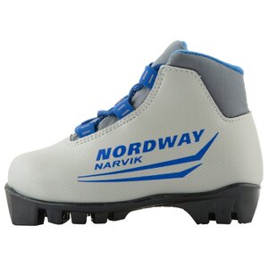Ботинки для беговых лыж NORDWAY Narvik детские (фото modal nav 5)