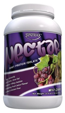Протеин SynTrax Nectar (907-963 г) (фото modal 19)