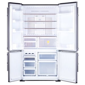 Холодильник Mitsubishi Electric MR-LR78G-DB-R (фото modal nav 2)