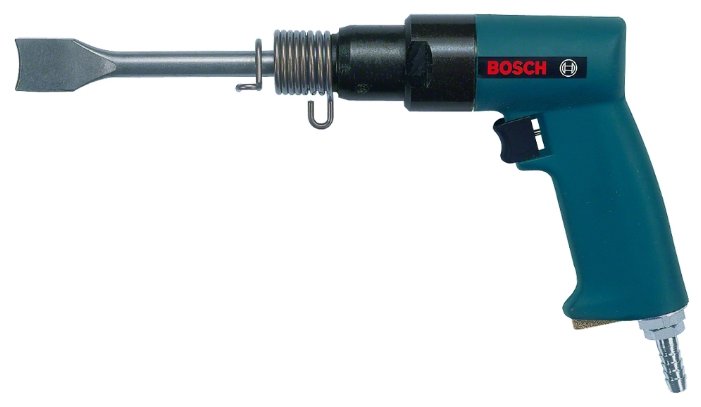 Отбойный молоток Bosch 0.607.560.500 (фото modal 1)