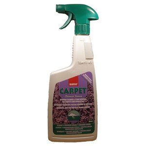 Sano Пена для чистки ковров Сarpet cleaner spray (фото modal nav 3)