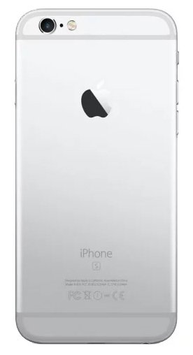 Смартфон Apple iPhone 6S Plus 32GB восстановленный (фото modal 8)