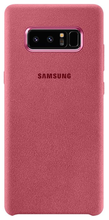 Чехол Samsung EF-XN950 для Samsung Galaxy Note 8 (фото modal 1)