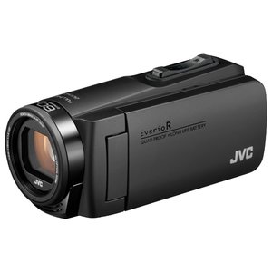 Видеокамера JVC Everio GZ-R495 (фото modal nav 2)