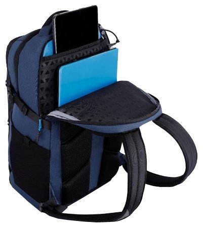 Рюкзак DELL Energy Backpack 15 (фото modal 3)