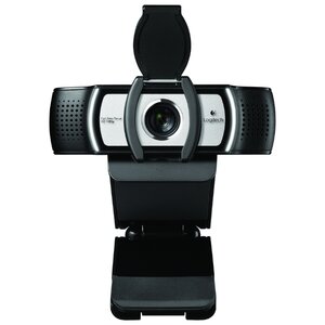 Веб-камера Logitech HD Webcam C930e (фото modal nav 4)