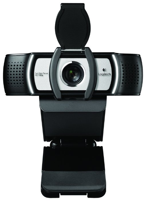 Веб-камера Logitech HD Webcam C930e (фото modal 4)
