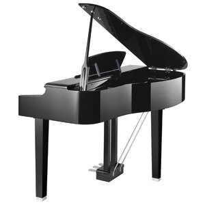 Цифровое пианино Kurzweil MPG200 (фото modal nav 3)