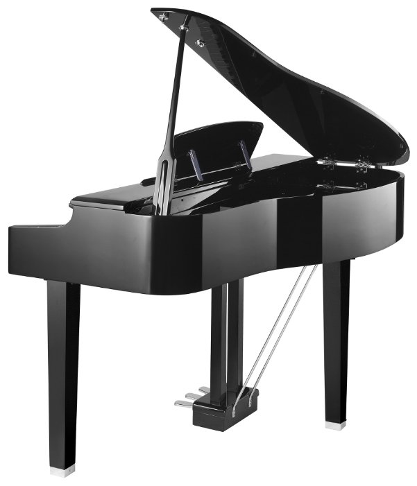 Цифровое пианино Kurzweil MPG200 (фото modal 3)
