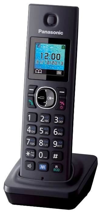 Радиотелефон Panasonic KX-TGA785 (фото modal 2)