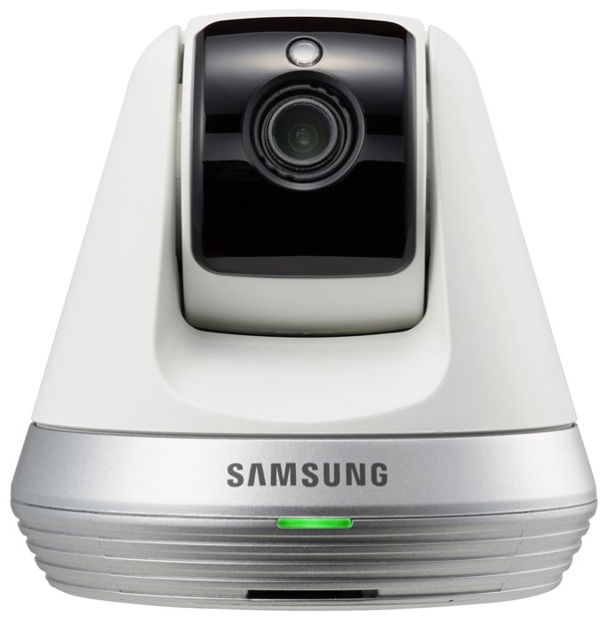 Видеоняня Samsung SmartCam SNH-V6410PN / SNH-V6410PNW (фото modal 11)