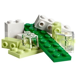 Конструктор LEGO Classic 10713 Чемоданчик для творчества (фото modal nav 5)