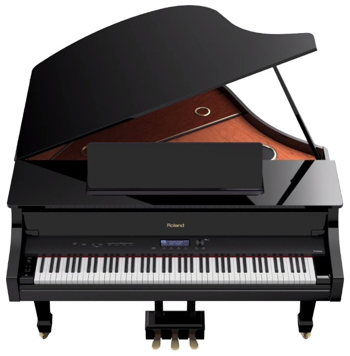 Цифровое пианино Roland V-Piano Grand (фото modal 3)