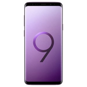 Смартфон Samsung Galaxy S9 64GB (фото modal nav 7)