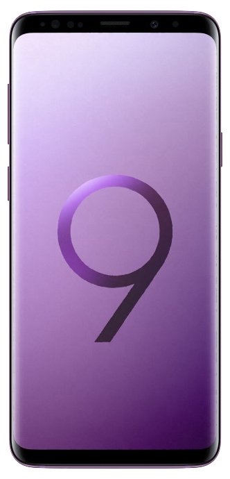 Смартфон Samsung Galaxy S9 64GB (фото modal 7)