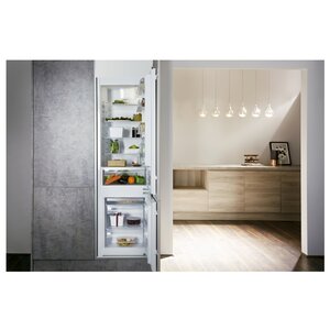 Встраиваемый холодильник Hotpoint-Ariston B 20 A1 DV E (фото modal nav 4)